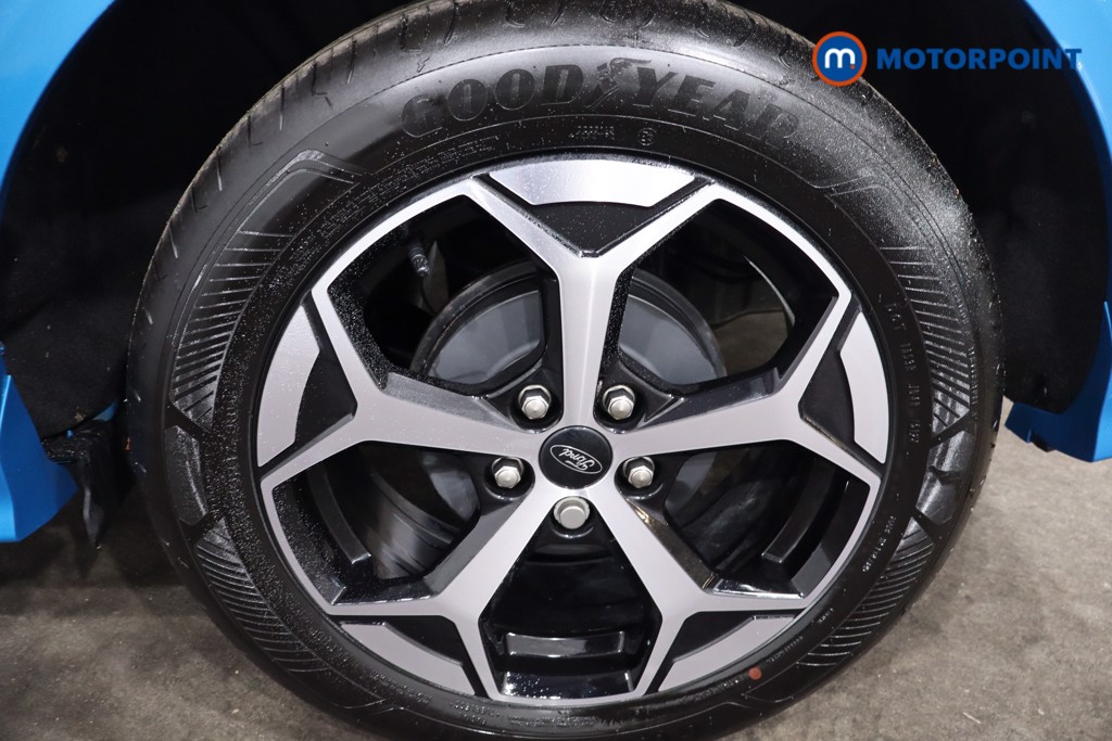 Used Ford Puma 2025 for sale - 76449943: Photo 20