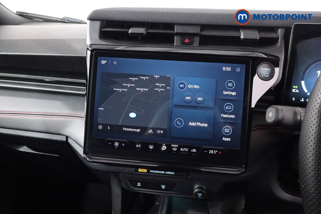 Used Ford Puma 2025 for sale - 76449943: Photo 23