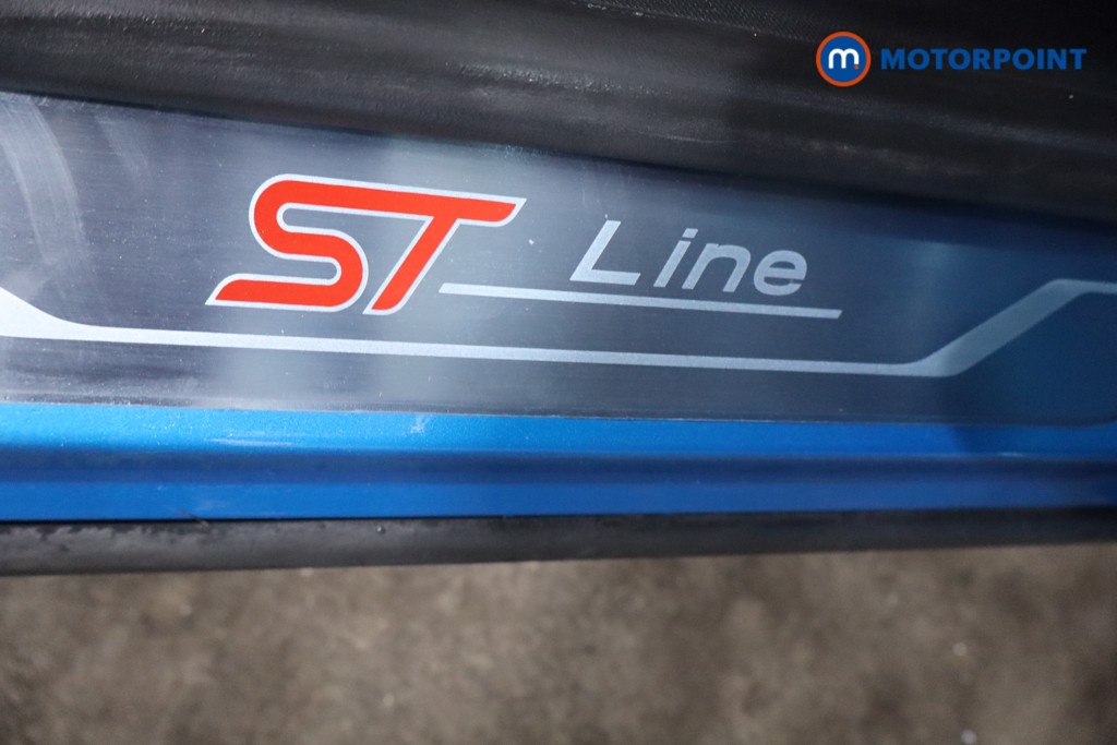 Used Ford Puma 2025 for sale - 76449943: Photo 27