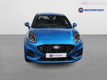 Used Ford Puma 2025 for sale - 76449943: Photo