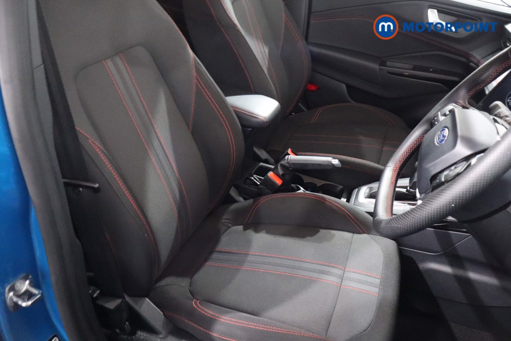 Used Ford Puma 2025 for sale - 76449943: Photo 30