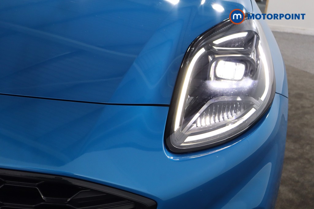 Used Ford Puma 2025 for sale - 76449943: Photo 33