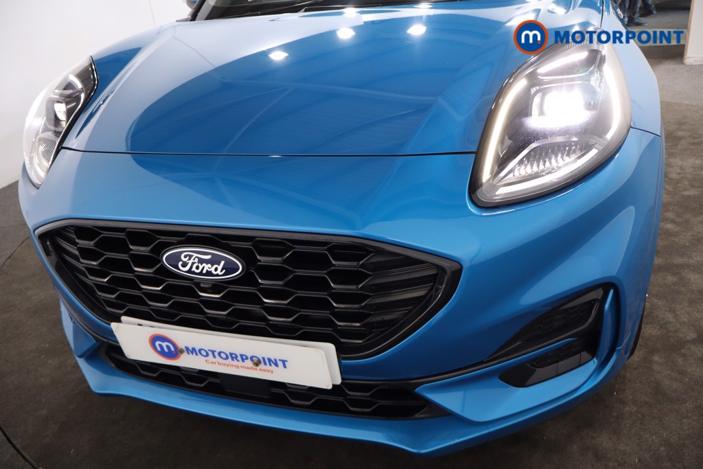 Used Ford Puma 2025 for sale - 76449943: Photo 36