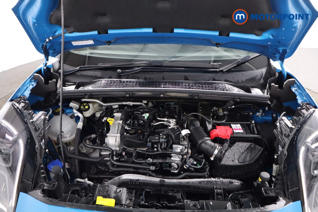 Used Ford Puma 2025 for sale - 76449943: Photo 37