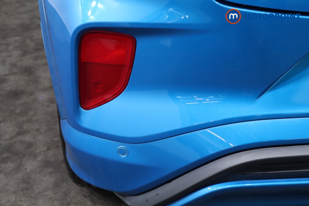 Used Ford Puma 2025 for sale - 76449943: Photo 40