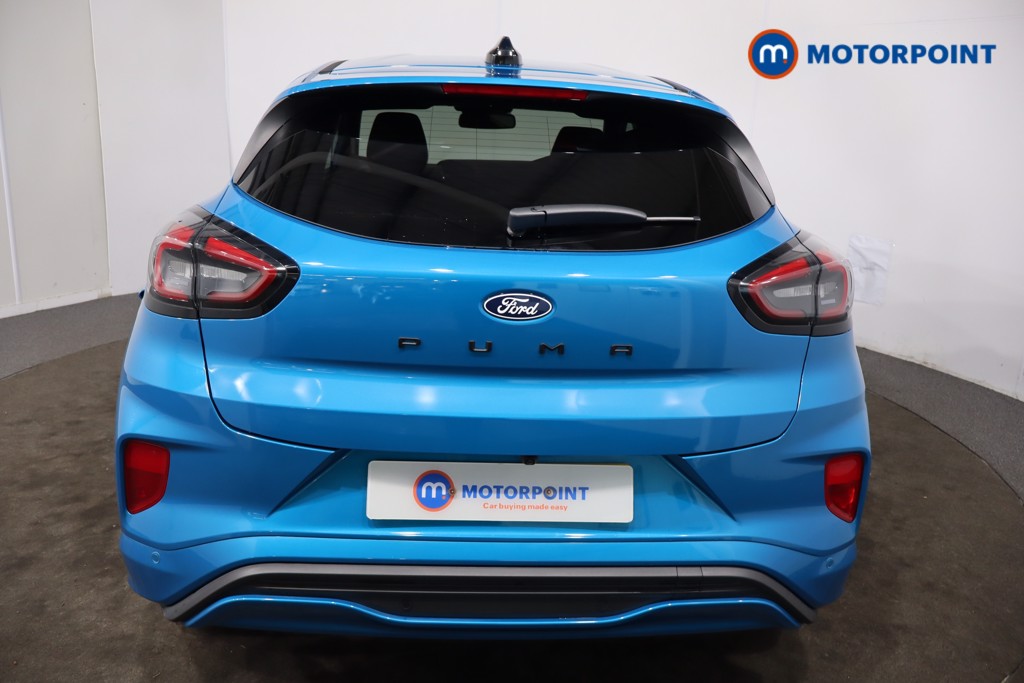 Used Ford Puma 2025 for sale - 76449943: Photo 42