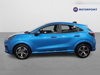 Used Ford Puma 2025 for sale - 76449943: Photo