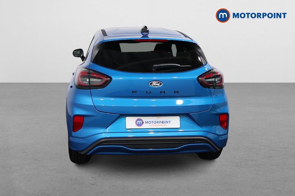 Used Ford Puma 2025 for sale - 76449943: Photo 6