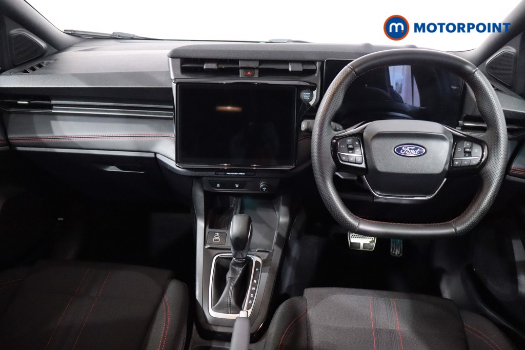 Used Ford Puma 2025 for sale - 76449943: Photo 9