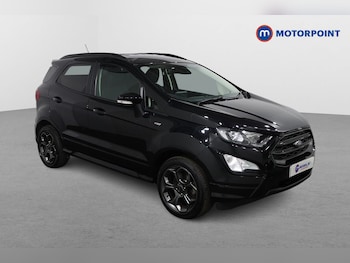 Used Ford Ecosport undefined for sale - 78400343: Photo