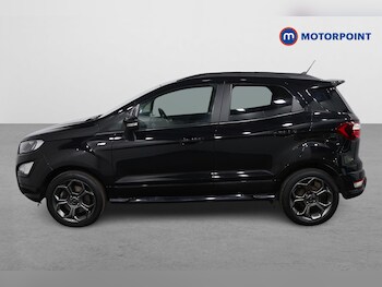 Used Ford Ecosport undefined for sale - 78400343: Photo