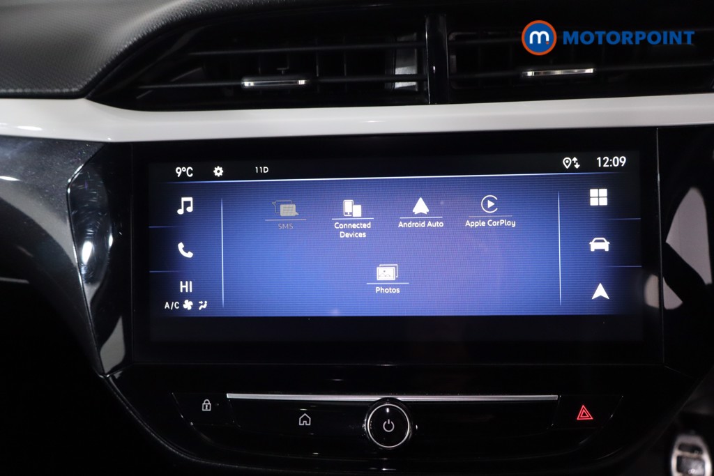 Used Vauxhall Corsa 2023 for sale - 77775547: Photo 10