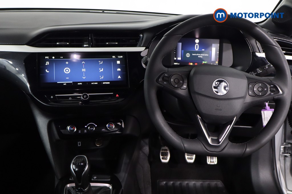 Used Vauxhall Corsa 2023 for sale - 77775547: Photo 11