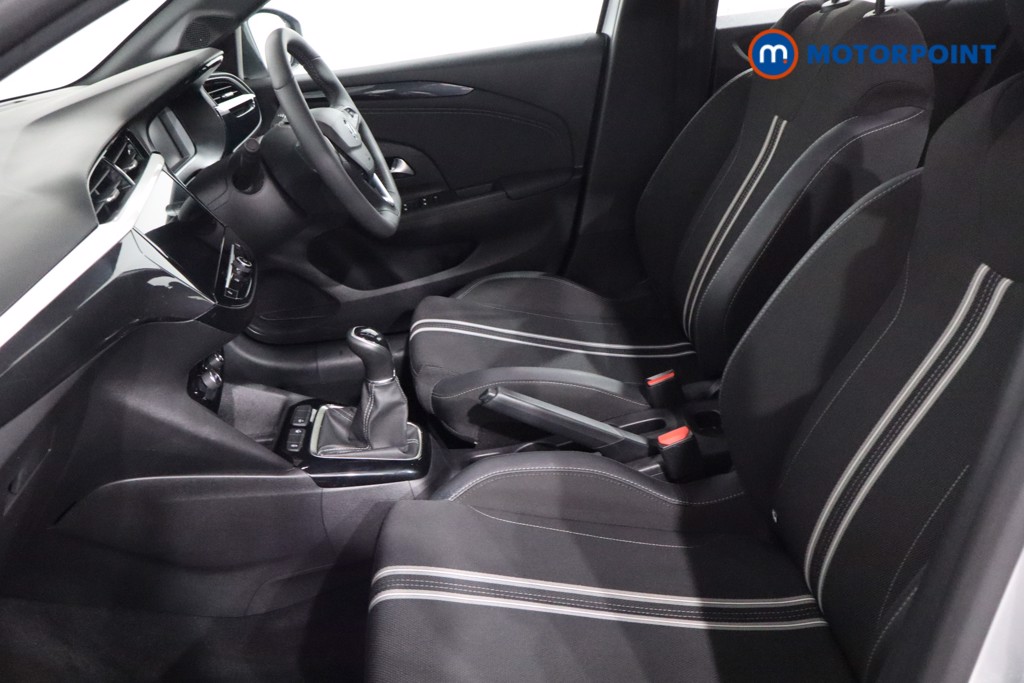Used Vauxhall Corsa 2023 for sale - 77775547: Photo 12