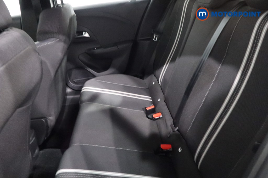 Used Vauxhall Corsa 2023 for sale - 77775547: Photo 13
