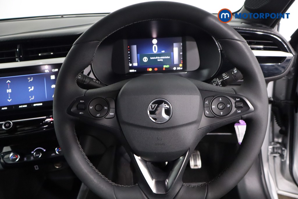 Used Vauxhall Corsa 2023 for sale - 77775547: Photo 14