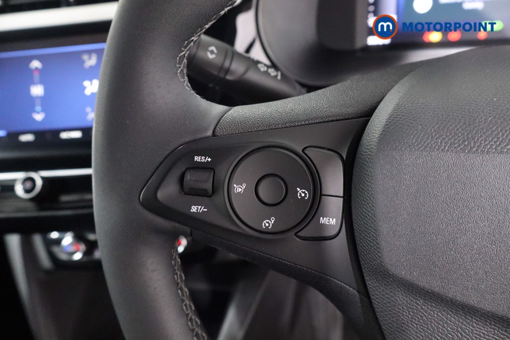 Used Vauxhall Corsa 2023 for sale - 77775547: Photo 15