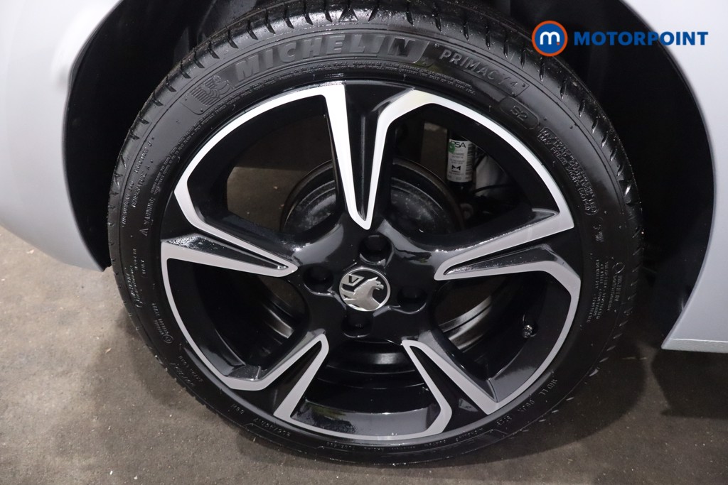 Used Vauxhall Corsa 2023 for sale - 77775547: Photo 17