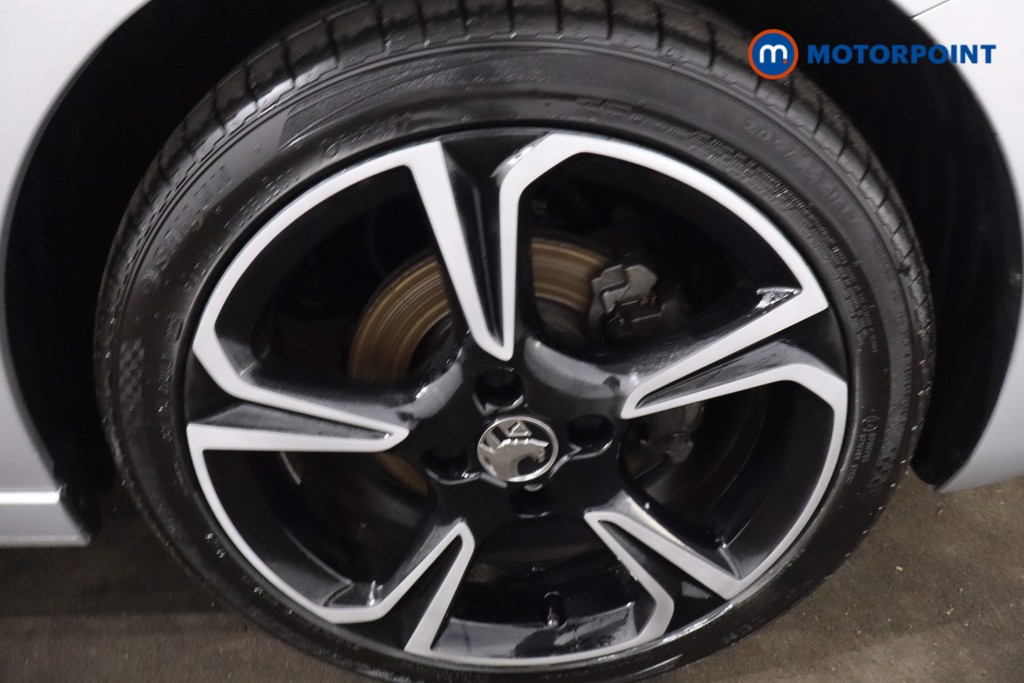 Used Vauxhall Corsa 2023 for sale - 77775547: Photo 18