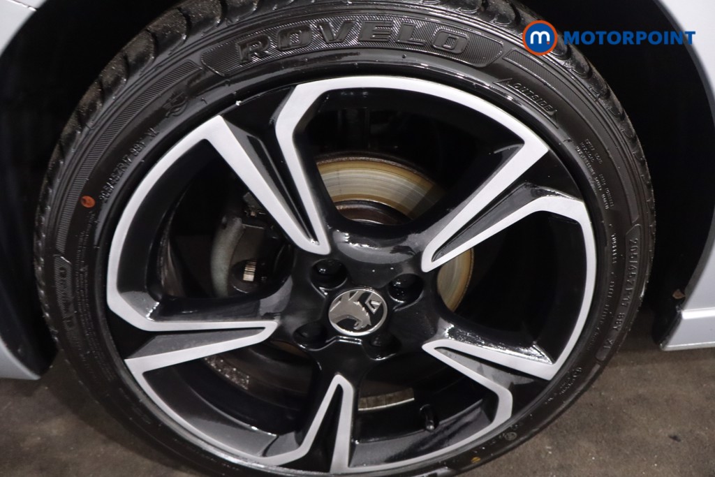 Used Vauxhall Corsa 2023 for sale - 77775547: Photo 19