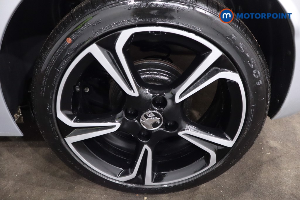 Used Vauxhall Corsa 2023 for sale - 77775547: Photo 20