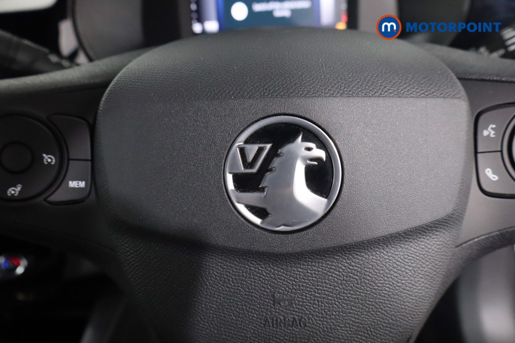 Used Vauxhall Corsa 2023 for sale - 77775547: Photo 21