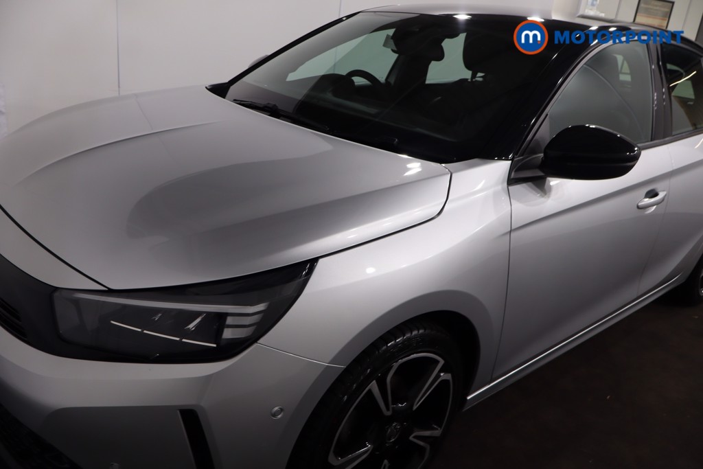 Used Vauxhall Corsa 2023 for sale - 77775547: Photo 33