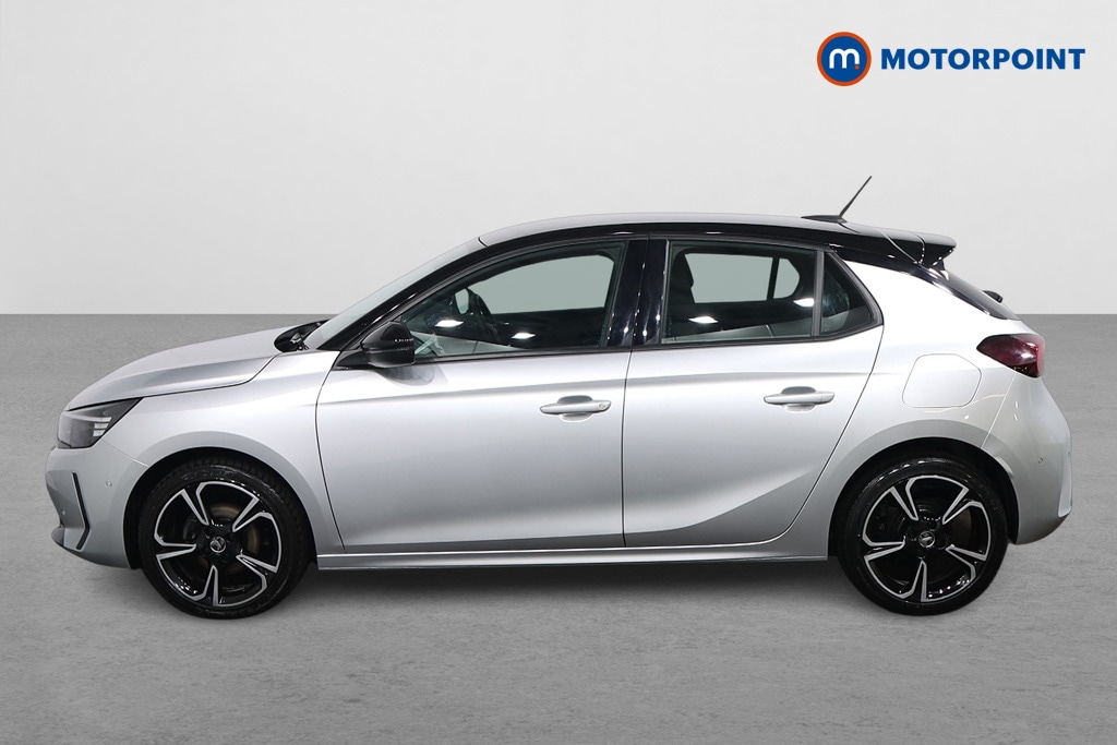 Used Vauxhall Corsa 2023 for sale - 77775547: Photo 4