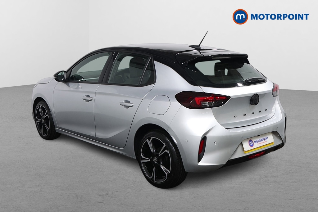 Used Vauxhall Corsa 2023 for sale - 77775547: Photo 5