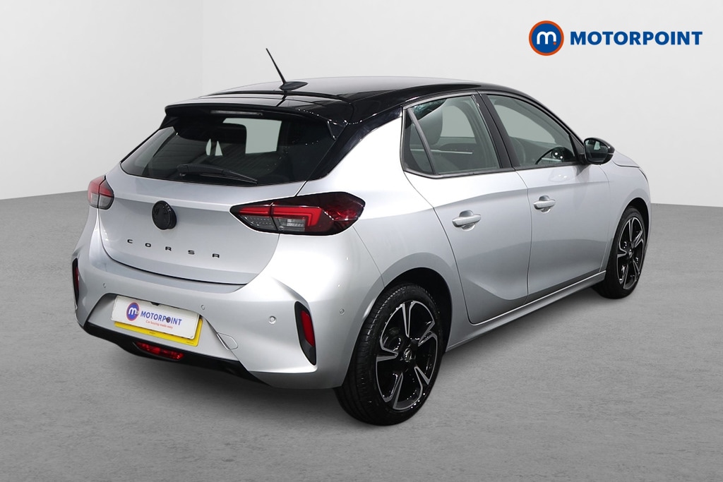 Used Vauxhall Corsa 2023 for sale - 77775547: Photo 7