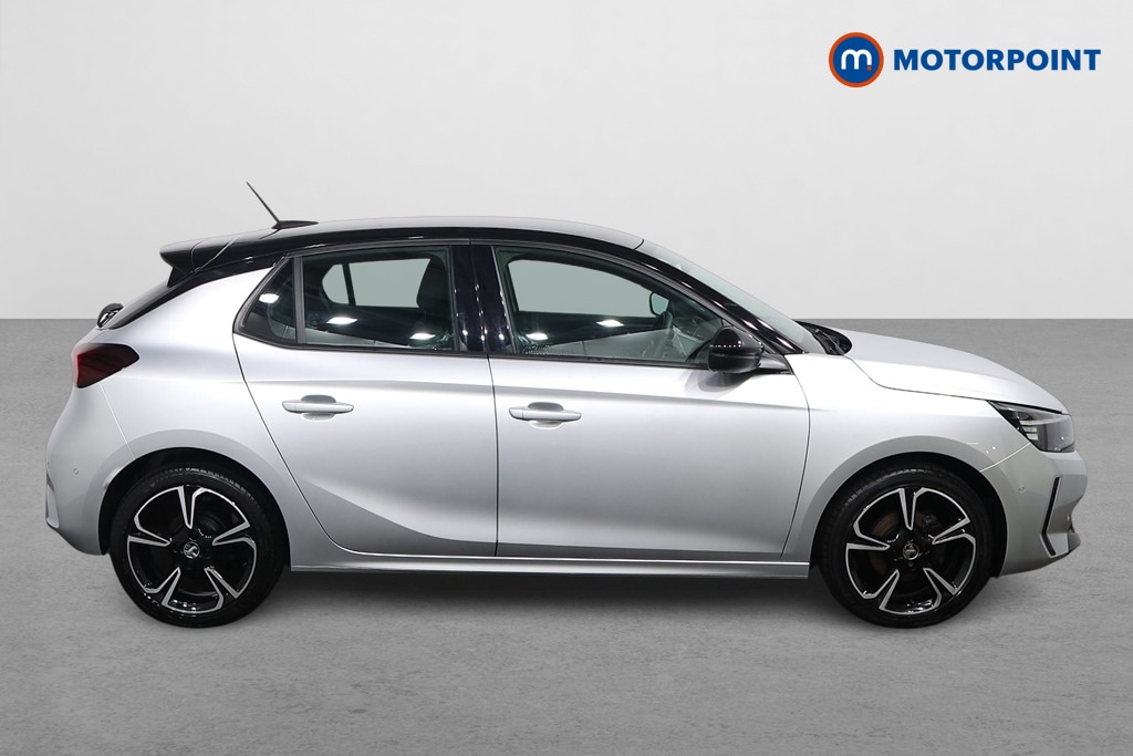 Used Vauxhall Corsa 2023 for sale - 77775547: Photo 8