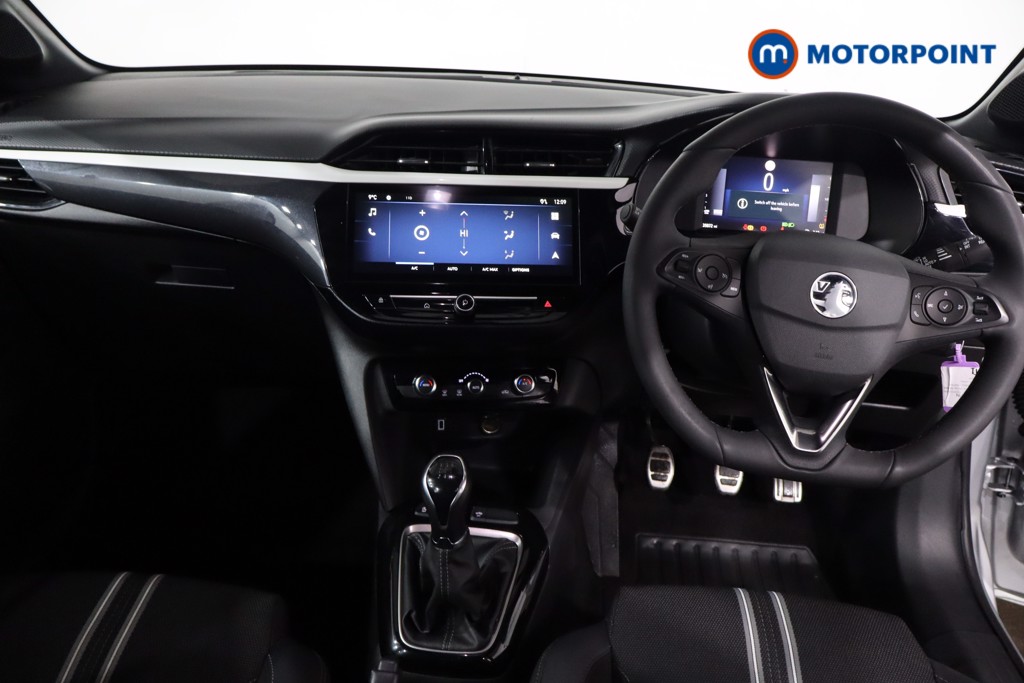 Used Vauxhall Corsa 2023 for sale - 77775547: Photo 9