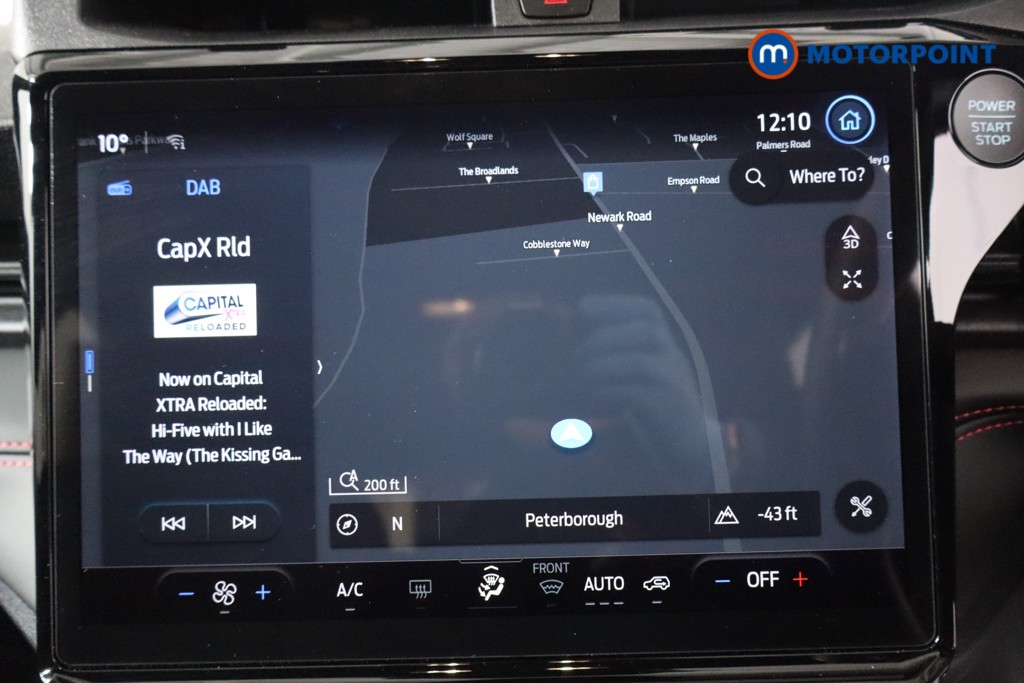 Used Ford Puma 2025 for sale - 76394884: Photo 10