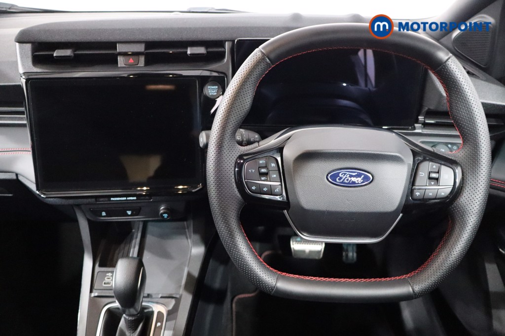 Used Ford Puma 2025 for sale - 76394884: Photo 11