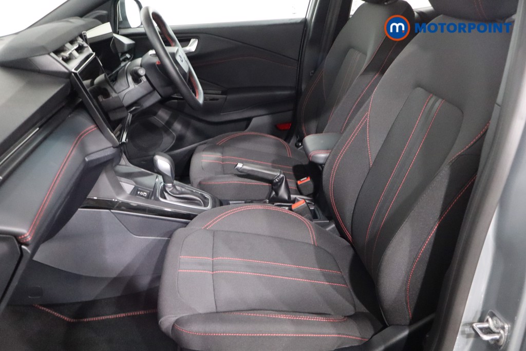 Used Ford Puma 2025 for sale - 76394884: Photo 12