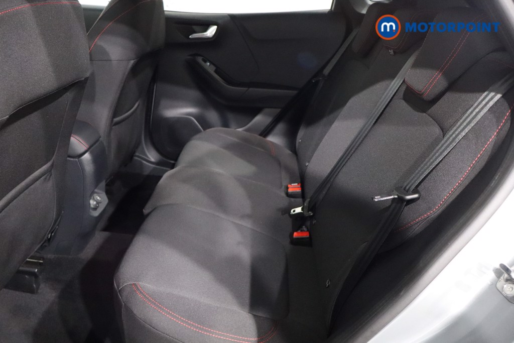 Used Ford Puma 2025 for sale - 76394884: Photo 13