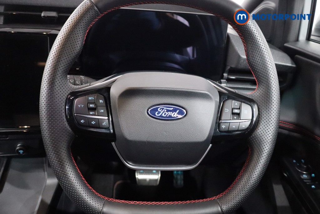 Used Ford Puma 2025 for sale - 76394884: Photo 14