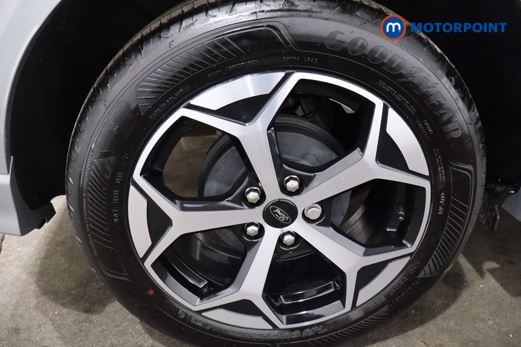 Used Ford Puma 2025 for sale - 76394884: Photo 17