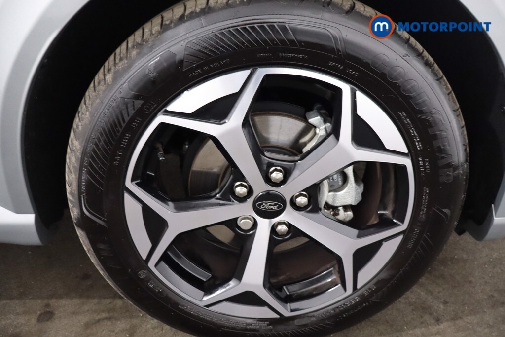 Used Ford Puma 2025 for sale - 76394884: Photo 18