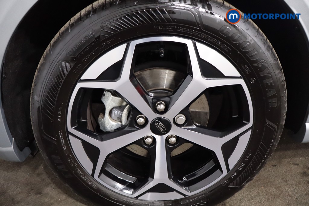 Used Ford Puma 2025 for sale - 76394884: Photo 19