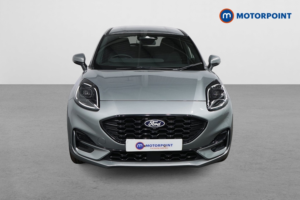 Used Ford Puma 2025 for sale - 76394884: Photo 2