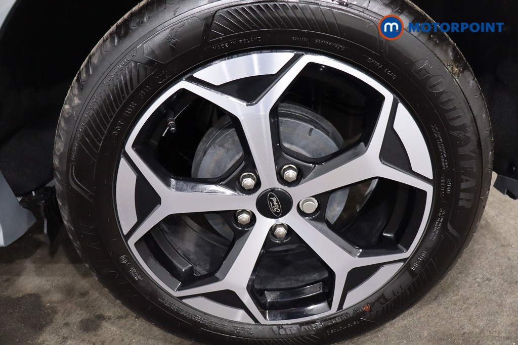 Used Ford Puma 2025 for sale - 76394884: Photo 20