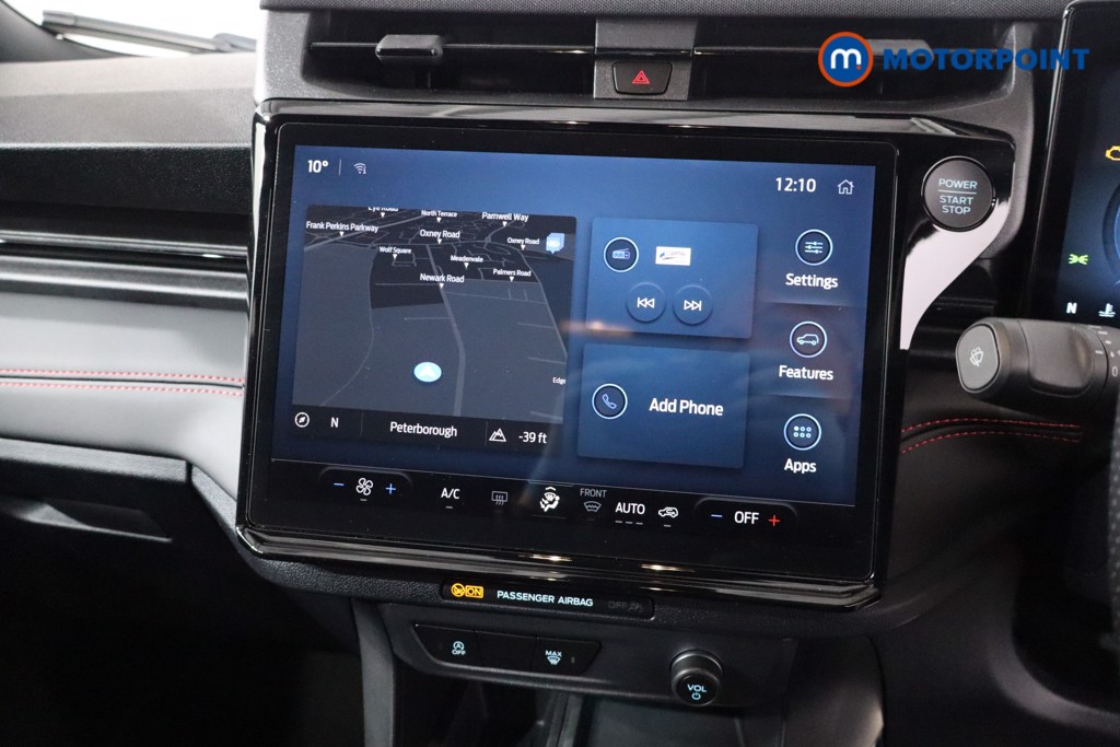 Used Ford Puma 2025 for sale - 76394884: Photo 23