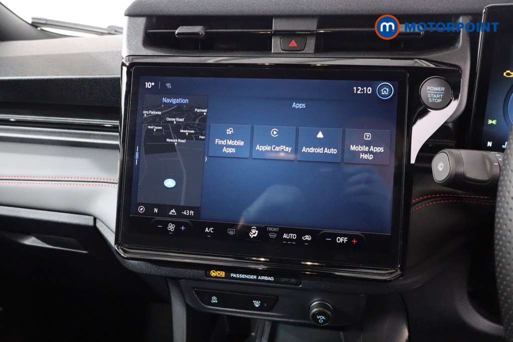 Used Ford Puma 2025 for sale - 76394884: Photo 24