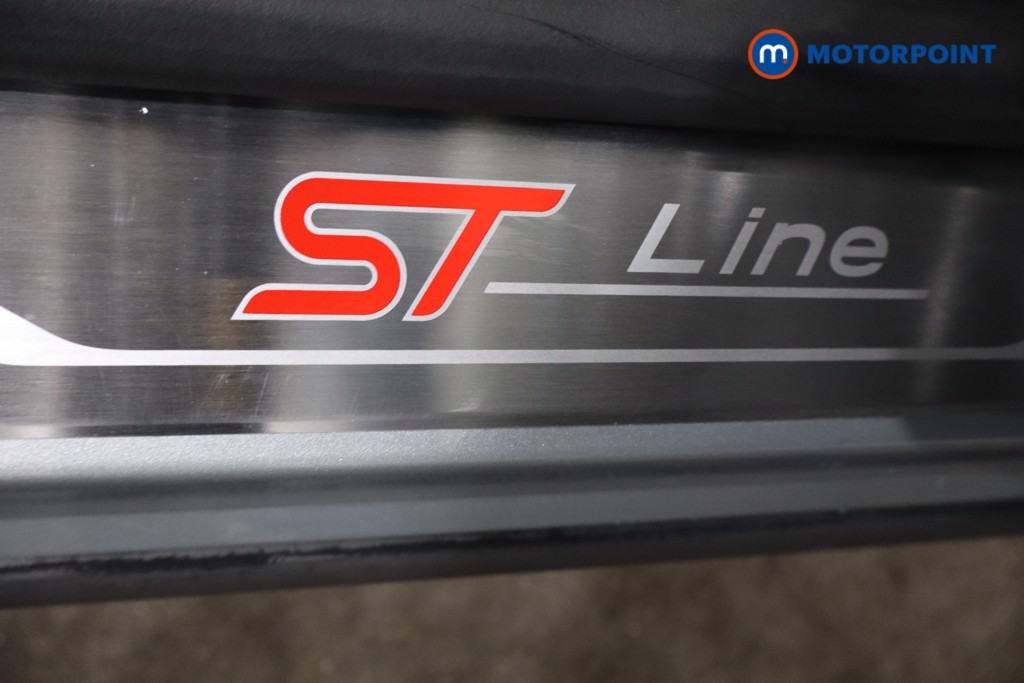 Used Ford Puma 2025 for sale - 76394884: Photo 29