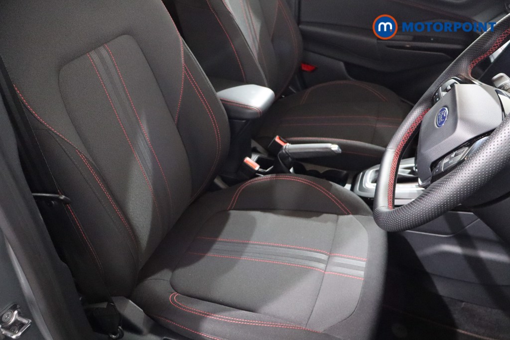 Used Ford Puma 2025 for sale - 76394884: Photo 31