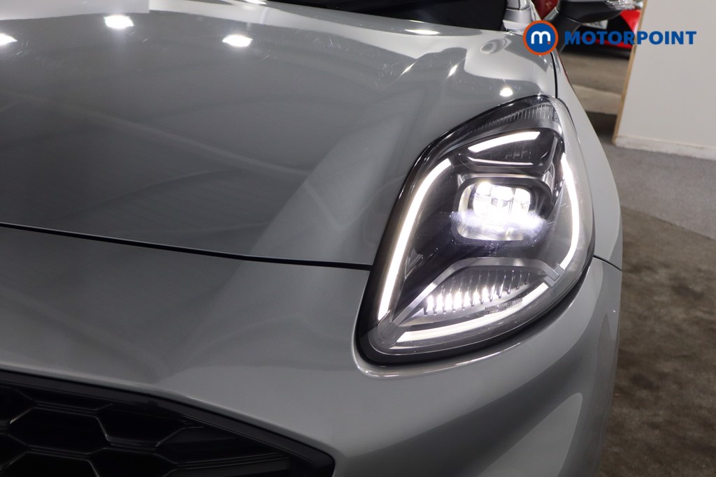 Used Ford Puma 2025 for sale - 76394884: Photo 34