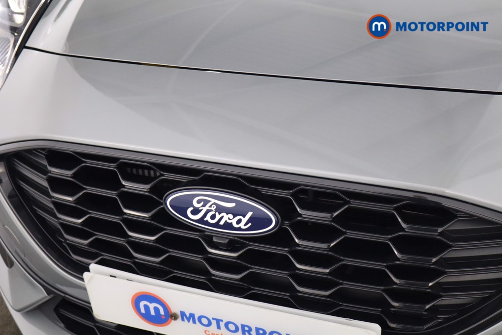 Used Ford Puma 2025 for sale - 76394884: Photo 36