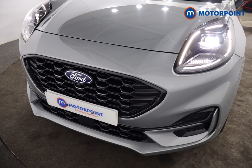 Used Ford Puma 2025 for sale - 76394884: Photo 37