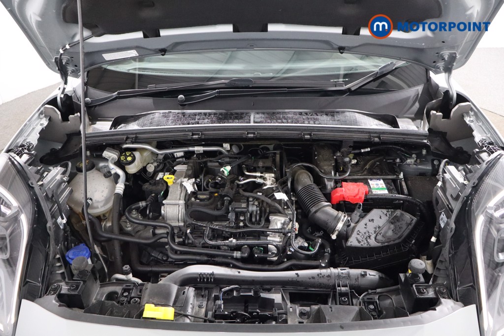 Used Ford Puma 2025 for sale - 76394884: Photo 38